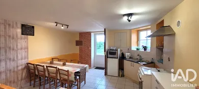 Maison de village à Monsireigne (85110)