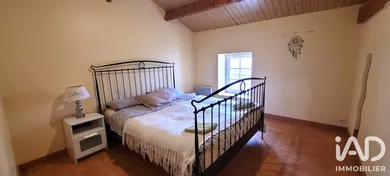 Maison de village à Monsireigne (85110)
