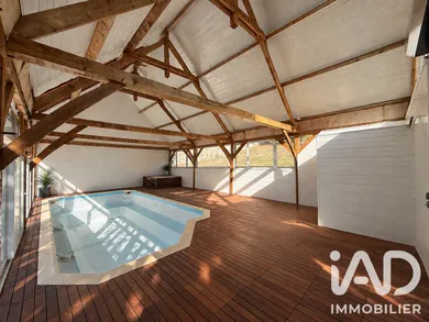 Detached house in Château-Thierry (02400)