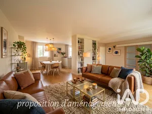 Duplex à Boissy-Saint-Léger (94470)