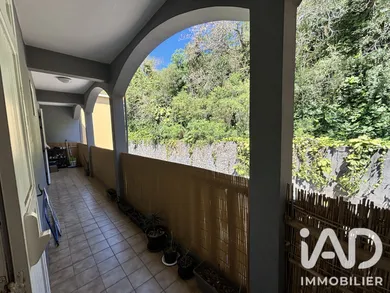 Apartment in Saint-Joseph (97480)