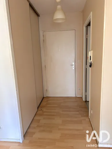 Appartement à Évreux (27000)