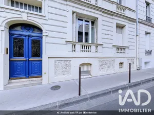 Studio à Vincennes (94300)