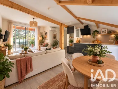 House in Le Perreux-sur-Marne (94170)