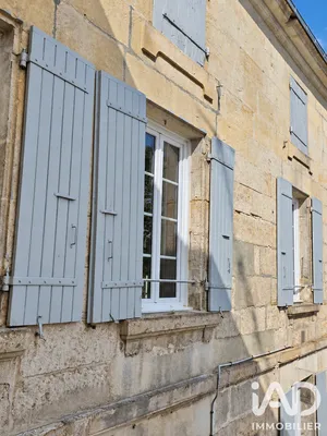 House in Niort (79000)