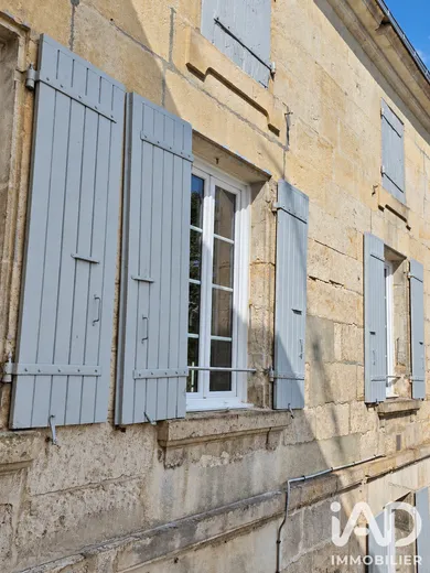 Maison à Niort (79000)