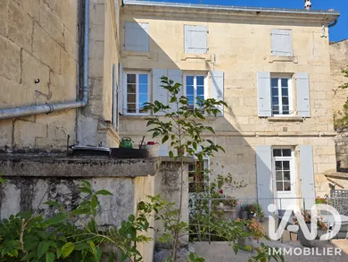 Maison à Niort (79000)