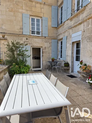 Maison à Niort (79000)