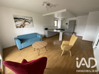 Apartment in Trébeurden (22560)