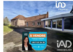 Maison à Hersin-Coupigny (62530)