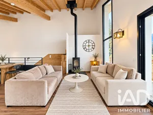 House in Font-Romeu-Odeillo-Via (66120)