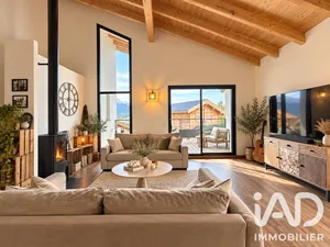 Maison à Font-Romeu-Odeillo-Via (66120)