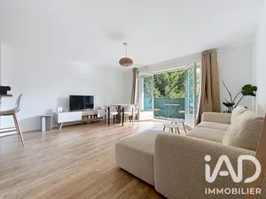 Appartement à Saint-Cloud (92210)
