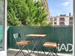 Appartement à Saint-Cloud (92210)