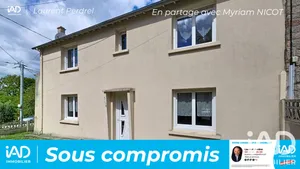 House in ALLAIRE (56350)