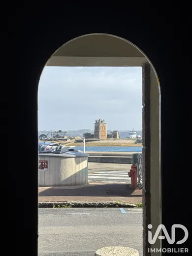 Immeuble à Camaret-sur-Mer (29570)