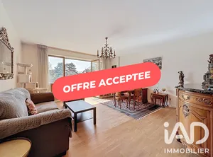 Appartement à Enghien-les-Bains (95880)