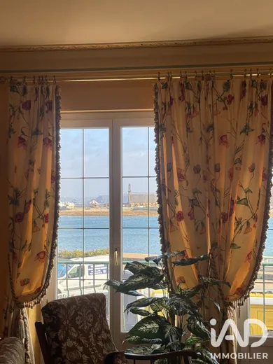 Immeuble à Camaret-sur-Mer (29570)