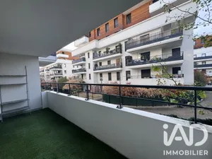 Apartment in Drancy (93700)