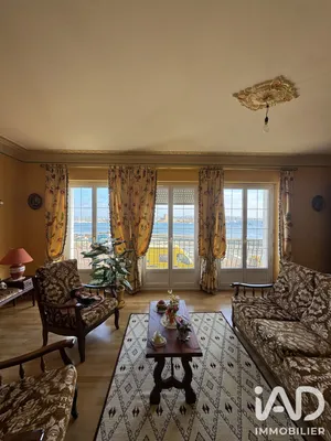 Immeuble à Camaret-sur-Mer (29570)