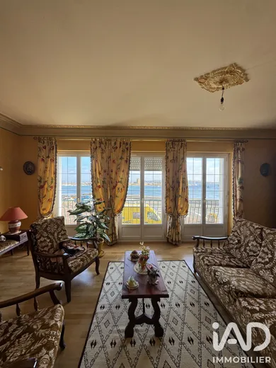 Immeuble à Camaret-sur-Mer (29570)