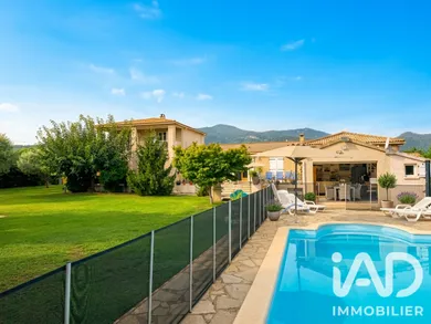 House in Venzolasca (20215)