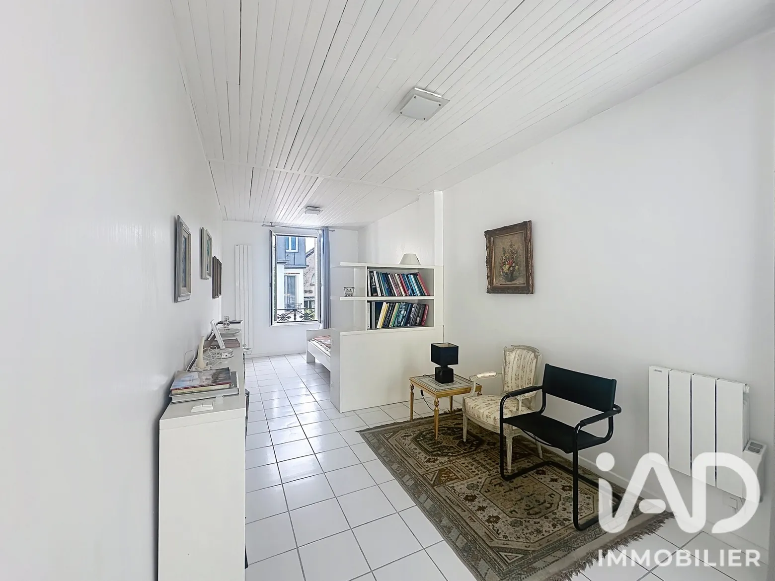 Vente maison à Suresnes (92150) : maison de ville 6 pièces 153 m² - 2100704 — 2