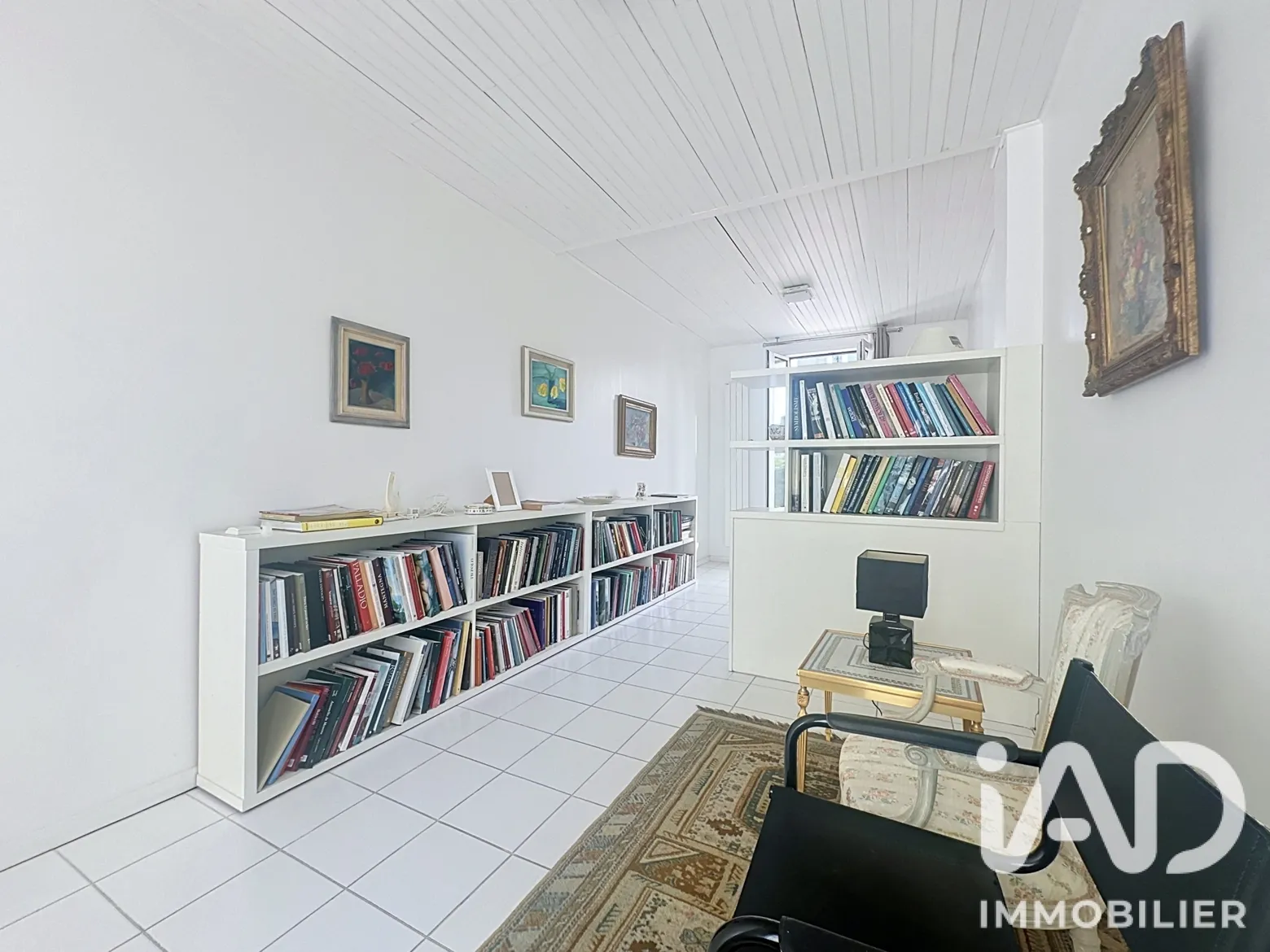 Vente maison à Suresnes (92150) : maison de ville 6 pièces 153 m² - 2100704 — 3