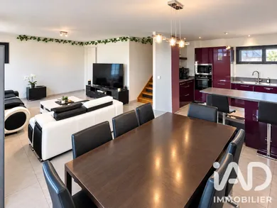 Duplex à La Chenalotte (25500)