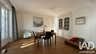 Appartement à Lyon (69006)