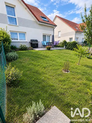 Duplex à La Chenalotte (25500)
