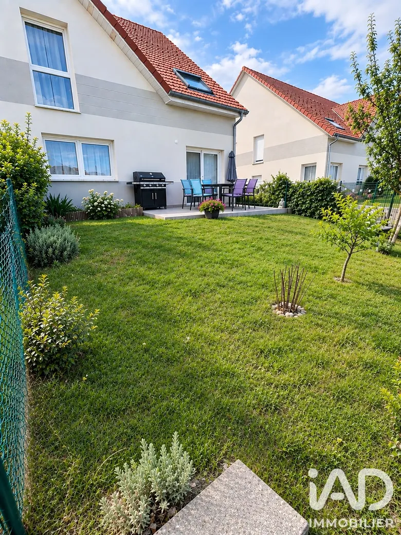 Appartement 4 pièces 86 m² · à La Chenalotte · 86 m² · 299 900 €