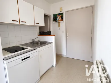 Appartement à Souillac (46200)