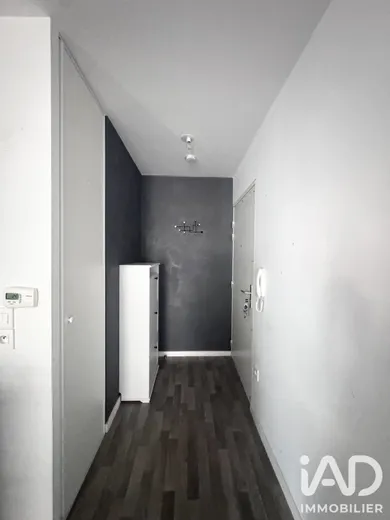 Apartment in Drancy (93700)