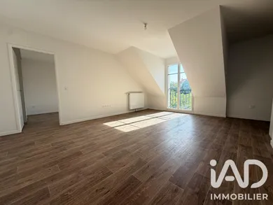 Appartement à Montlhéry (91310)