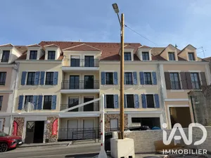 Appartement à Montlhéry (91310)