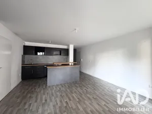Apartment in Drancy (93700)