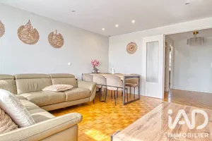 Appartement à Villiers-le-Bel (95400)