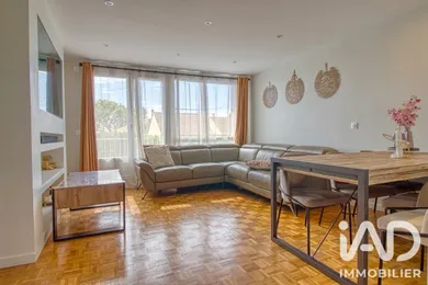 Appartement à Villiers-le-Bel (95400)