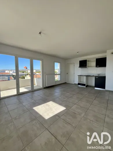Apartment in Narbonne (11100)