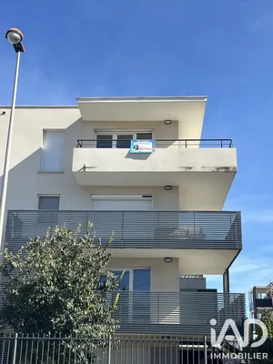 Apartment in Narbonne (11100)
