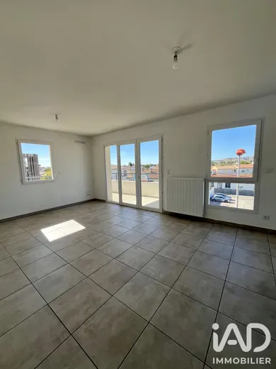 Apartment in Narbonne (11100)