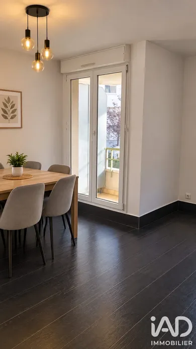 Apartment in Aulnay-sous-Bois (93600)