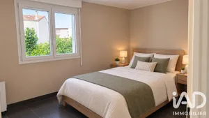 Apartment in Aulnay-sous-Bois (93600)