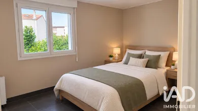 Apartment in Aulnay-sous-Bois (93600)