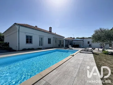Maison à Cestas (33610)