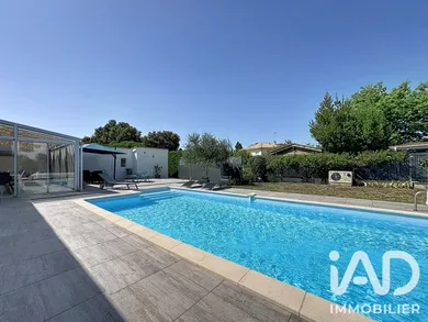 Maison à Cestas (33610)
