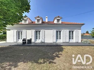 Maison à Cestas (33610)