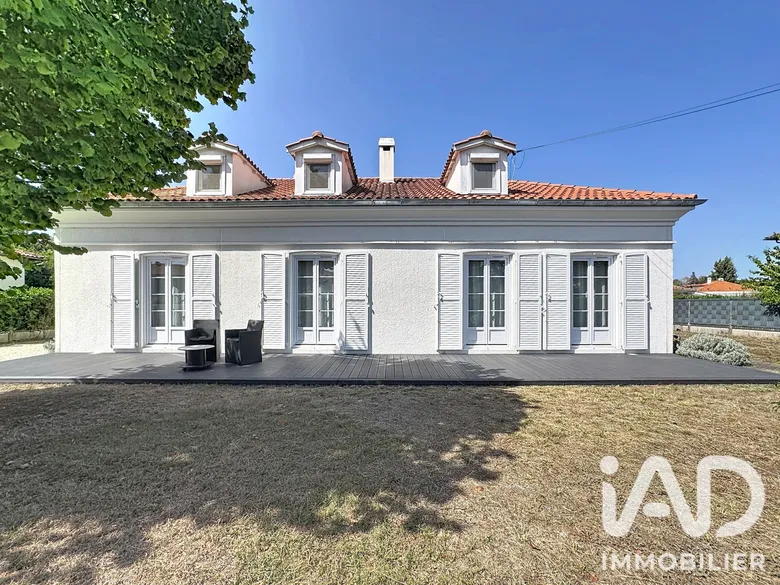 Maison 7 pièces 180 m² · à Cestas · 180 m² · 625 000 €