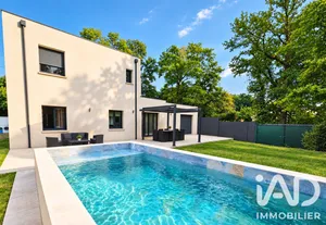 Maison à Trilport (77470)